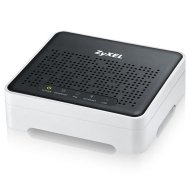 ZYXEL AMG1001-T10A ADSL2+ 1-port Gateway ADSL2+ over POTS gateway, 1 FE LAN port, EU STD version , 